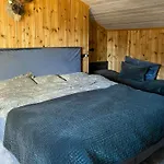 With Inout Near Gribbe, Valdres Feriehus *