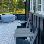 With Inout Near Gribbe, Valdres *