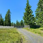 Feriehus With Inout Near Gribbe, Valdres