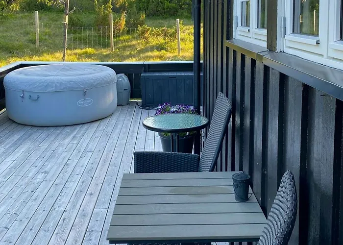 With Inout Near Gribbe, Valdres *