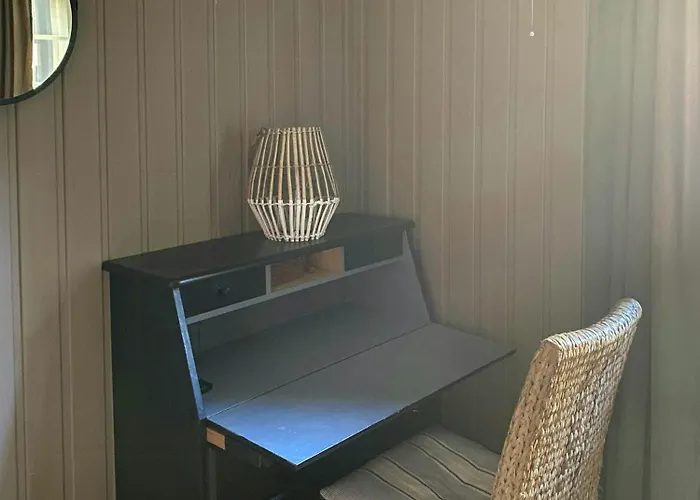 With Inout Near Gribbe, Valdres בית נופש